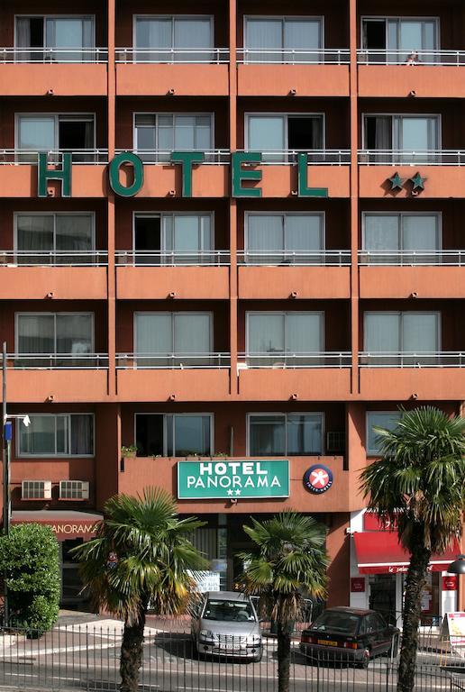 Hotel Panorama Grasse Exterior foto